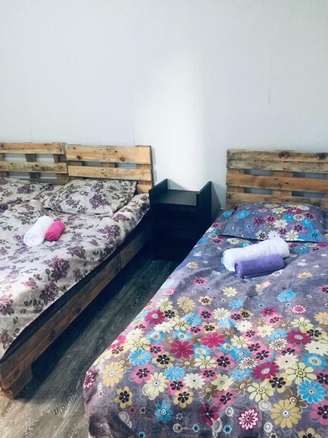 Birdhouse Rooms Tbilisi Esterno foto